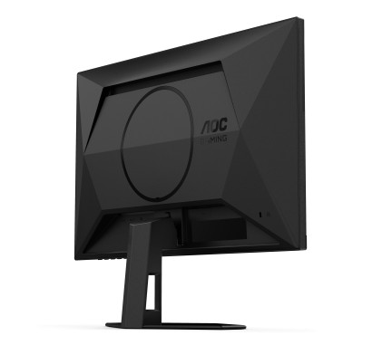 AOC 24G4XE Monitor PC 60,5 cm (23.8") 1920 x 1080 Pixel Full HD LCD Nero, Grigio