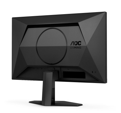 AOC 24G4XE Monitor PC 60,5 cm (23.8") 1920 x 1080 Pixel Full HD LCD Nero, Grigio