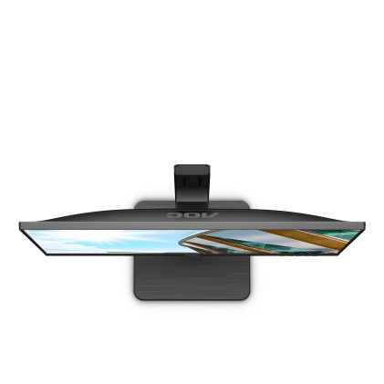 AOC 24P2C 24inch 1920x1080 FHD IPS 250cd/m2 1000:1 4ms HDMI DisplayPort USB-C HP