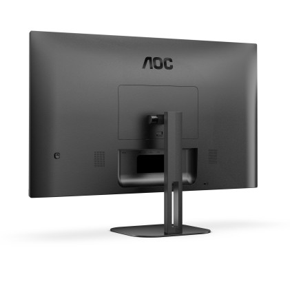 AOC V5 24V5CE Monitor PC 60,5 cm (23.8") 1920 x 1080 Pixel Full HD LED Nero