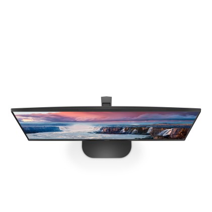 Aoc Monitor 23,8 Led Ips 16:9 Fhd 4Ms 300 Cdm, Usb-C, Hdmi, Multimediale