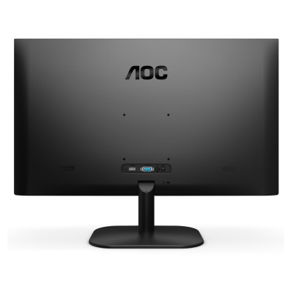 Aoc Monitor 27 Led Ips 16:9 Fhd 250Cdm 7Ms Vga/Hdmi