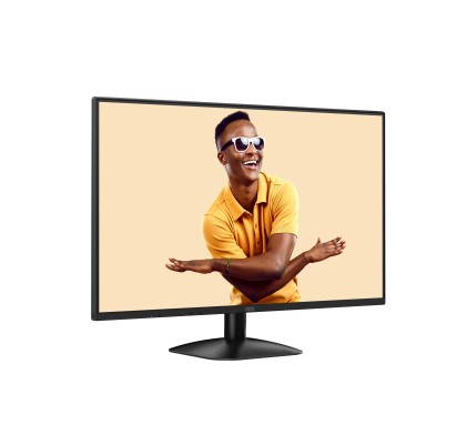 Aoc Monitor 27 Led Va 16:9 Fhd 4Ms 300 Cdm 120Hz, Vga/Hdmi