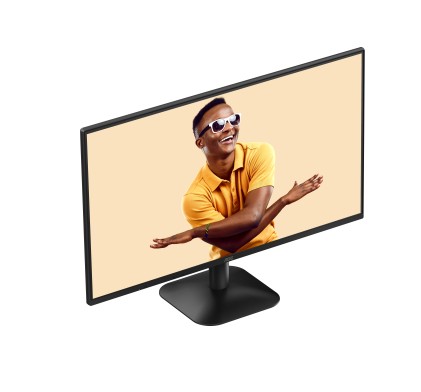 Aoc Monitor 27 Led Va 16:9 Fhd 4Ms 300 Cdm 120Hz, Vga/Hdmi