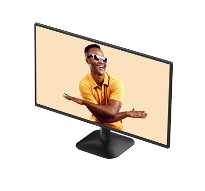 Aoc Monitor 27 Led Va 16:9 Fhd 4Ms 300 Cdm 120Hz, Vga/Hdmi