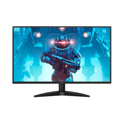 Aoc Monitor 27 Led Ips Fhd 16:9 0,5 Ms 144Hz 300 Cdm, Dp/Hdmi