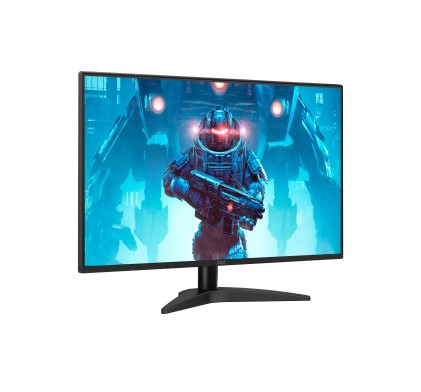 Aoc Monitor 27 Led Ips Fhd 16:9 0,5 Ms 144Hz 300 Cdm, Dp/Hdmi