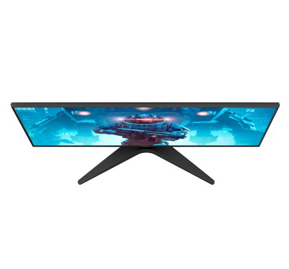 Aoc Monitor 27 Led Ips Fhd 16:9 0,5 Ms 144Hz 300 Cdm, Dp/Hdmi