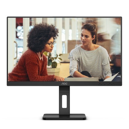 AOC E3 27E3QAF LED display 68,6 cm (27") 1920 x 1080 Pixel Full HD Nero
