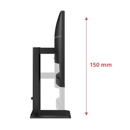 Aoc Monitor 27 Led Ips Fhd 16:9 4Ms 300 Cdm 120Hz, Reg Altezza, Dp/Hdmi