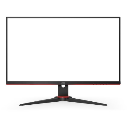 Mon 27"Ips Gaming 1Ms Mm Hdmi Dp Fhd 27G2Sae/Bk