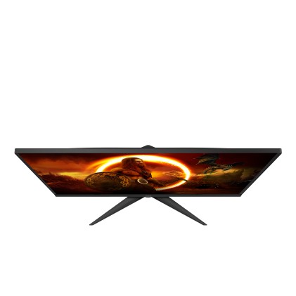 Mon 27"Ips Gaming 1Ms Mm Hdmi Dp Fhd 27G2Sae/Bk