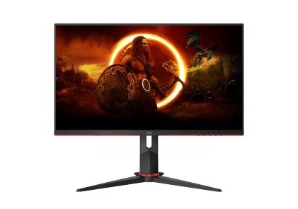 Aoc Monitor 27  Led Va 16:9 Fhd 0,5Ms 300Cdm  280Hz Pivot  Hdmi/Dp