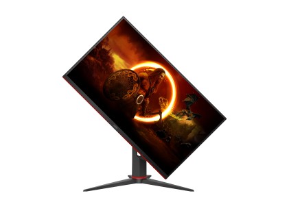 Aoc Monitor 27  Led Va 16:9 Fhd 0,5Ms 300Cdm  280Hz Pivot  Hdmi/Dp