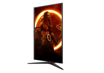 Aoc Monitor 27  Led Va 16:9 Fhd 0,5Ms 300Cdm  280Hz Pivot  Hdmi/Dp