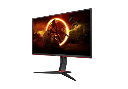 Aoc Monitor 27  Led Va 16:9 Fhd 0,5Ms 300Cdm  280Hz Pivot  Hdmi/Dp