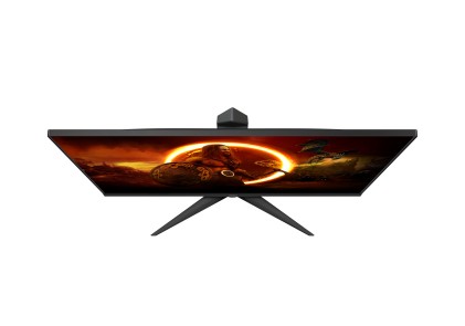Aoc Monitor 27  Led Va 16:9 Fhd 0,5Ms 300Cdm  280Hz Pivot  Hdmi/Dp
