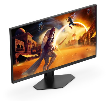 Aoc Monitor 27 Led Ips 16:9 1Ms 300Cdm Hdmi/Dp