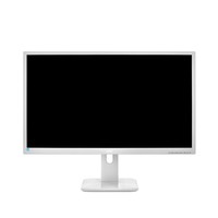 AOC 27P1/GR Monitor 27inch panel IPS D-Sub/HDMI/DVI/DP speakers