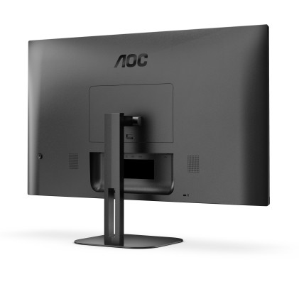 Aoc Monitor 27 Led Ips 16:9 Fhd 1Ms 300 Cdm, Usb-C, Hdmi, Multimediale