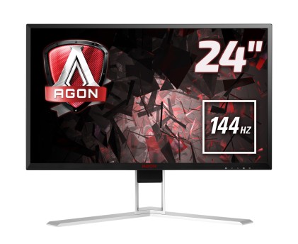 MON LED 23,8 AOC AGON AG241QX