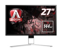 MON LED 27 AOC AG271QX  Gaming