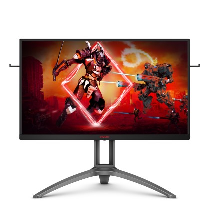 AOC AG273QZ 27inch HDR400 2560x1440 panle TN FreeSync Premium Pro HDMI/DP/USB