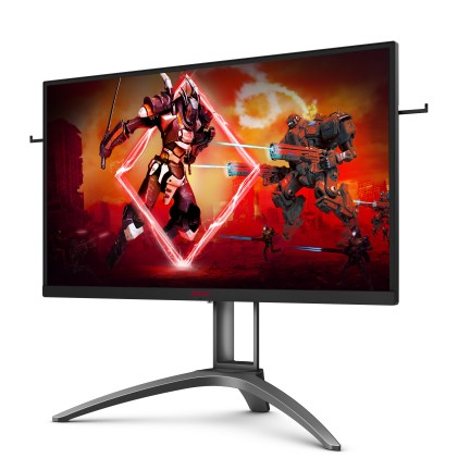 AOC AG273QZ 27inch HDR400 2560x1440 panle TN FreeSync Premium Pro HDMI/DP/USB