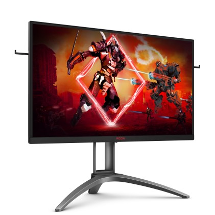 AOC AG273QZ 27inch HDR400 2560x1440 panle TN FreeSync Premium Pro HDMI/DP/USB