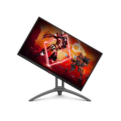 AOC AG273QZ 27inch HDR400 2560x1440 panle TN FreeSync Premium Pro HDMI/DP/USB