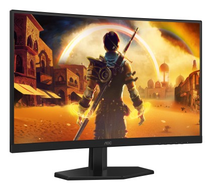 Mon 27Va  Fhd 2Xhdmi Dp 180Hz Mm Aoc C27G42E Curved