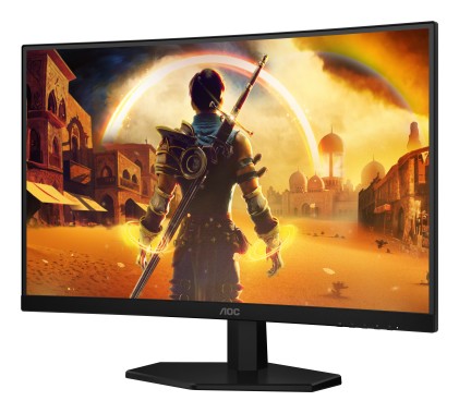 Mon 27Va  Fhd 2Xhdmi Dp 180Hz Mm Aoc C27G42E Curved