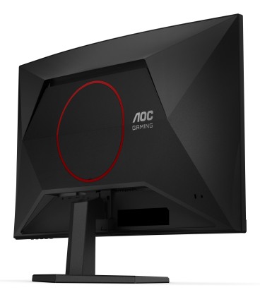 Mon 27Va  Fhd 2Xhdmi Dp 180Hz Mm Aoc C27G42E Curved