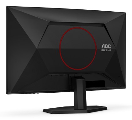 Mon 27Va  Fhd 2Xhdmi Dp 180Hz Mm Aoc C27G42E Curved