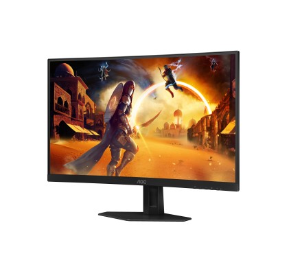 AOC G4 C27G4ZXE Monitor PC 68,6 cm (27") 1920 x 1080 Pixel Full HD LED Nero