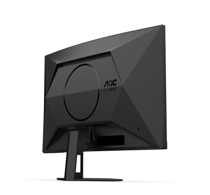 AOC G4 C27G4ZXE Monitor PC 68,6 cm (27") 1920 x 1080 Pixel Full HD LED Nero