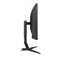 AOC Gaming CQ27G2U/BK monitor piatto per PC 68,6 cm (27") 2560 x 1440 Pixel Quad HD LED Nero
