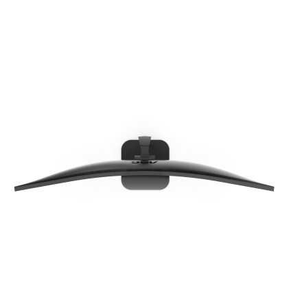 AOC V5 CU34V5C/BK LED display 86,4 cm (34") 3440 x 1440 Pixel Wide Quad HD Nero