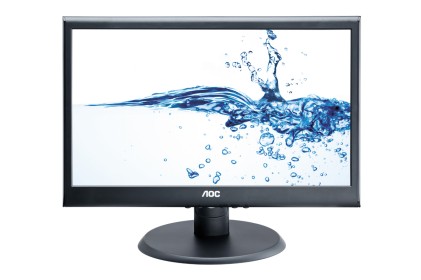 Mon LED AOC 21.5" e2250Swda WLED 5ms        20M:1 DVI FullHD