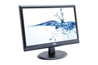 Mon LED AOC 21.5" e2250Swda WLED 5ms        20M:1 DVI FullHD