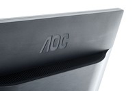 MON LED 24 AOC e2460Sh