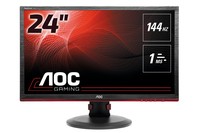 MON LED 24 AOC G2460PF