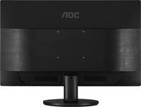 MON LED 24 AOC g2460Vq6