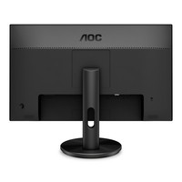 AOC G2590VXQ 24.5inch display Integrated VGA HDMI and DisplayPort