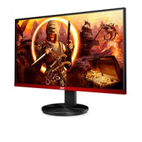 AOC G2590VXQ 24.5inch display Integrated VGA HDMI and DisplayPort