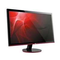 Aoc Monitor 27", Led Tn, 16:9, 1920X1080, 300 Cd/M, 1Ms, 170X160, D-Sub, Hdmi, Dp, Multimediale