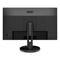 Aoc Monitor 27 16:9 Tn 1920X1080 350Cd/M 80M:1 1Ms Multimediale Usb Hdmi Dp