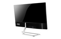Aoc Monitor 27", Led Ips, 16:9, 1920X1080, 250 Cd/M, 4Ms, 178X178, D-Sub, Hdmi, Glossy