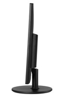 AOC I960SRDA Monitor 19inch panel IPS 1280x1024 D-Sub/DVI speakers black