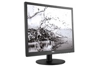 AOC I960SRDA Monitor 19inch panel IPS 1280x1024 D-Sub/DVI speakers black